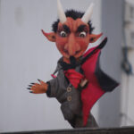 El panadero y el diablo