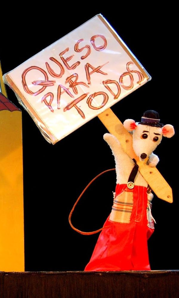 Espectáculos en Cartel