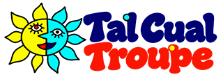 Tal Cual Troupe - Titiriteros Canarias