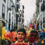 Hagamos un Pasacalles