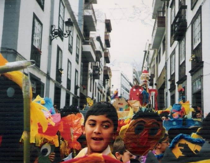 Hagamos un Pasacalles
