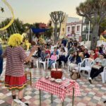 programación de Navidad de Breña Alta